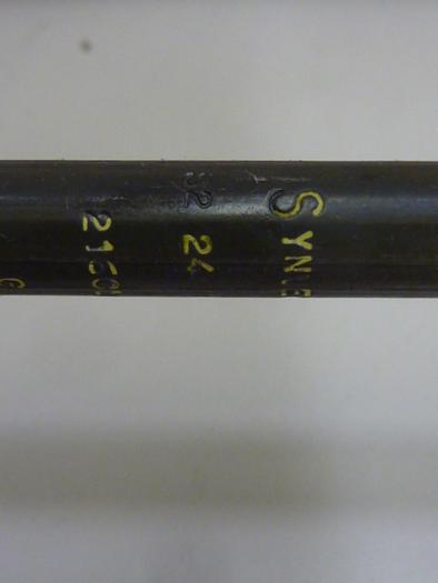 Used SYNVENTIVE 2160 Watt Heating Element 8224 CSCO PSE #58316