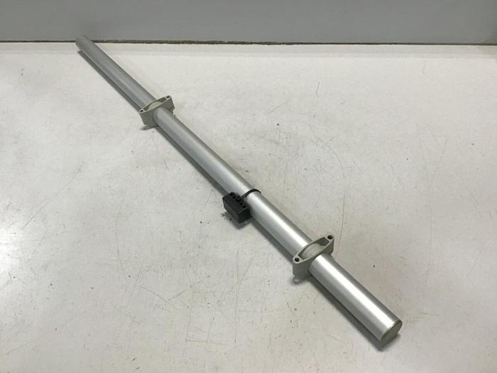 Used BALLUFF Magnetostrictive Position Sensor BTL6-P111-M0700-A1-S115 #138618