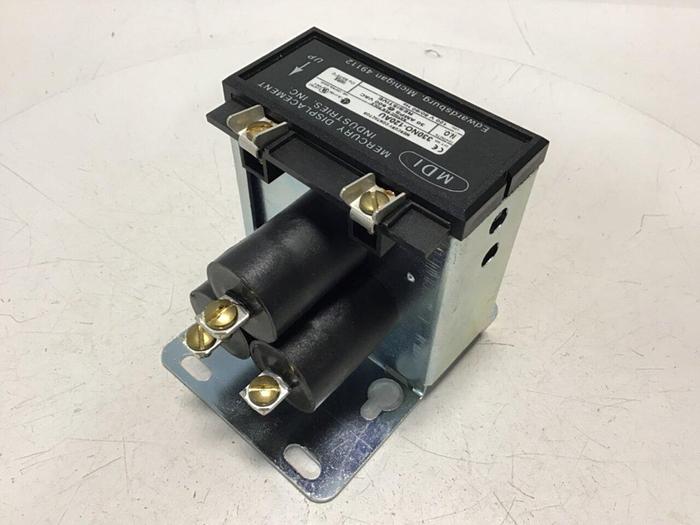 Used MDI Contactor 330NO-120AU Used