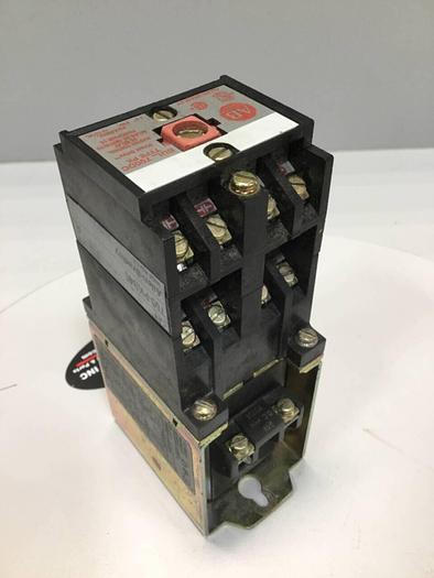 Used ALLEN BRADLEY DC Relay 700DC-PK400Z24 #92920