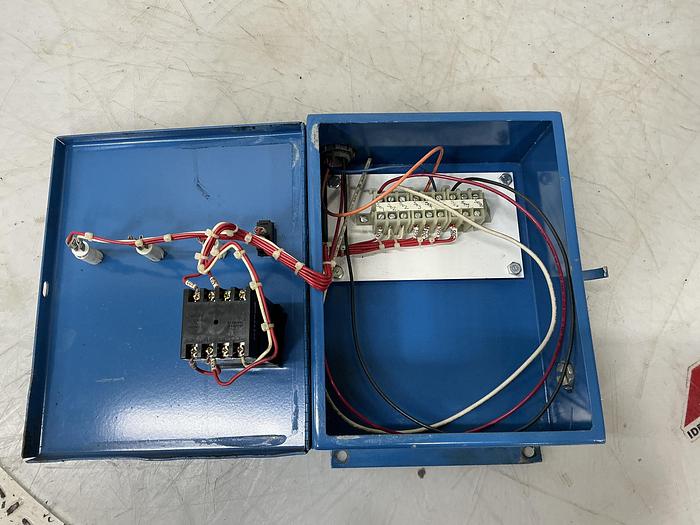 Used NOVATEC SK-710C