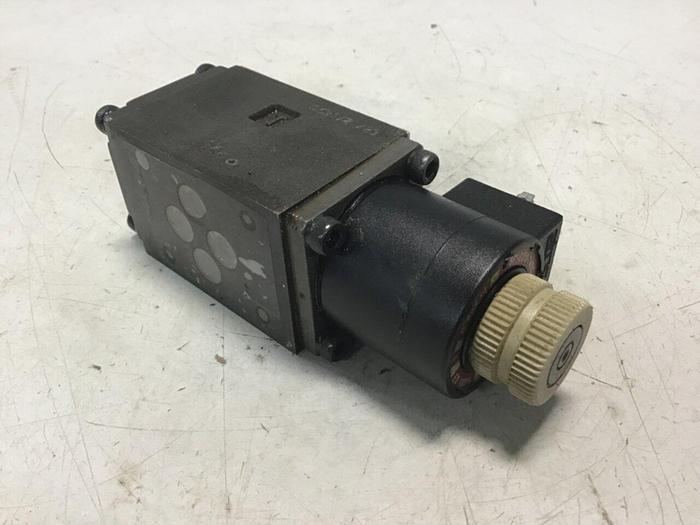 Used ATOS Valve DHI-0631/2 Used