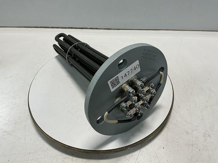 Used WATLOW U6-22-218-84