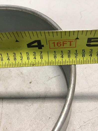 WATLOW 550 Watt Heater Band STB4J1JT-18 #125734