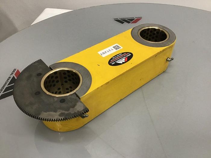 Used VAN DORN Toggle Link 301123 #131287