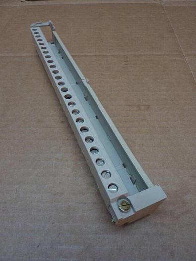 SIEMENS Terminal Block 6ES5 490-7LB11 #24702