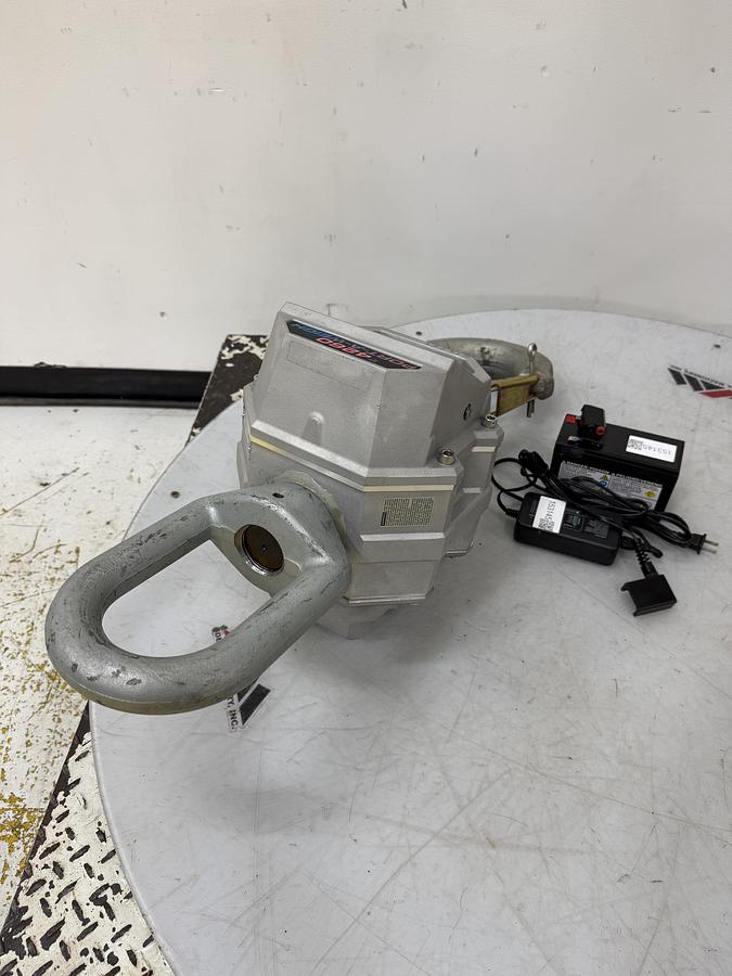 Used DNL / NOT CLEANED MSI 4260 Scale USED