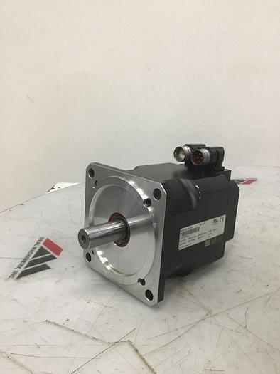 Used BR AUTOMATION Servo Motor 8MSA5M.R0-V401 #134891