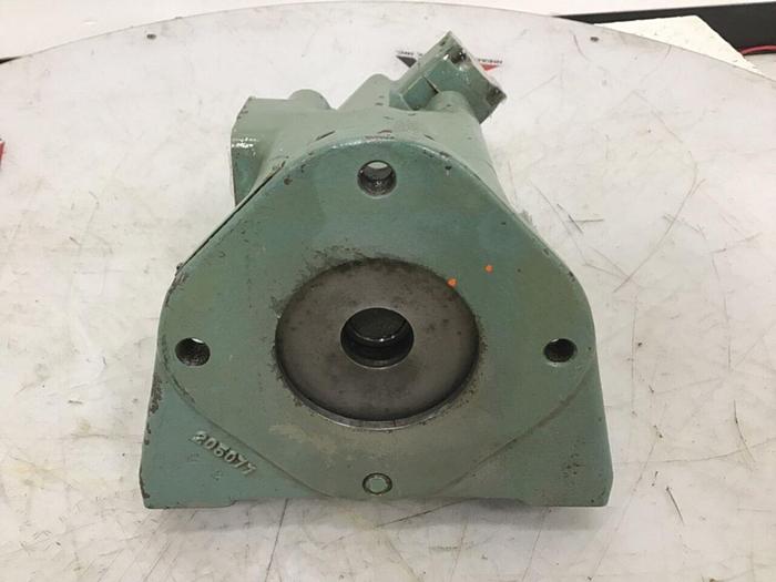 Used VICKERS Vane Pump 3520V35A51AA10132 Used