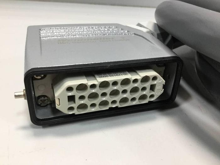 IDEAL MACHINERY 12 Zone Power Cable PWC12-20-V19 #99252