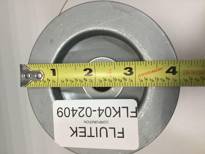 FLUITEK Filter FLK04-02409 #98126