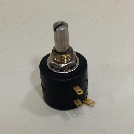 Used ETI SYSTEMS Potentiometer MW22B-10 #81818