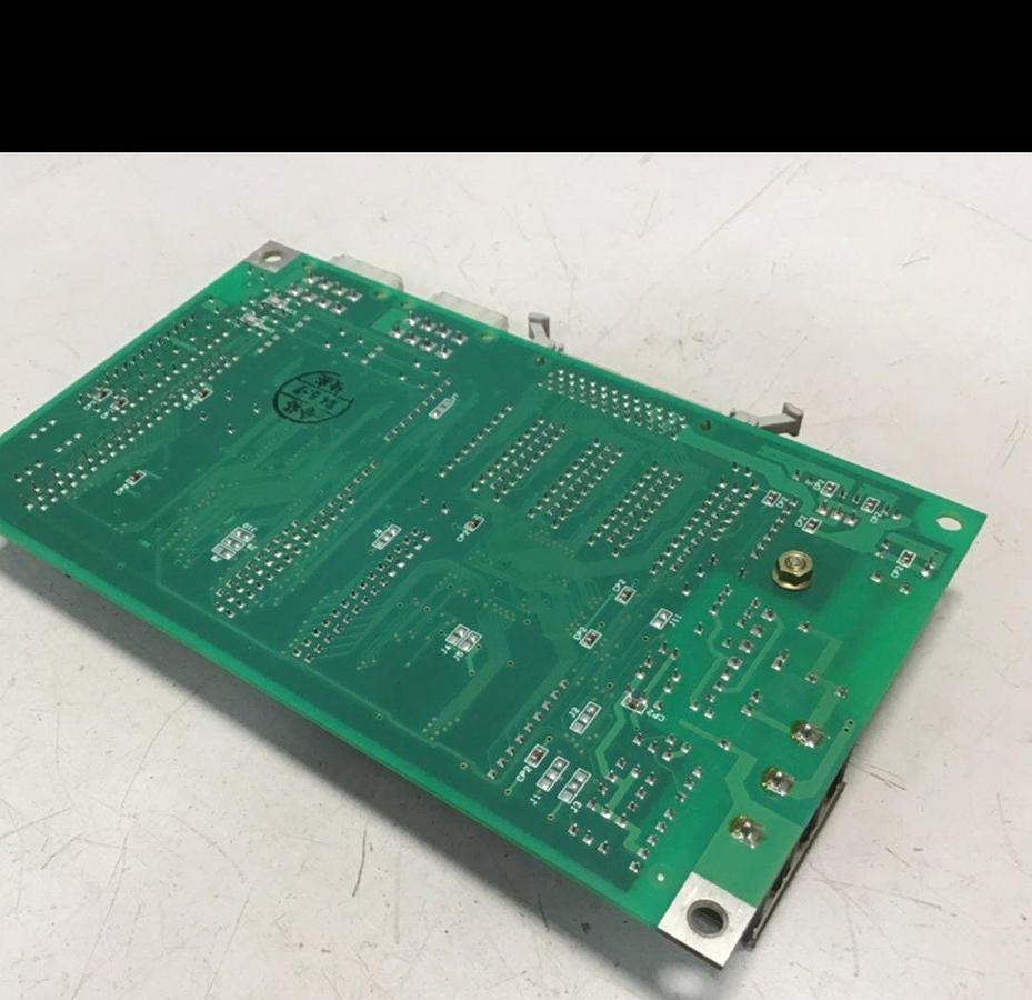 Used NSD Circuit Board VC242 PX4700270001 USED