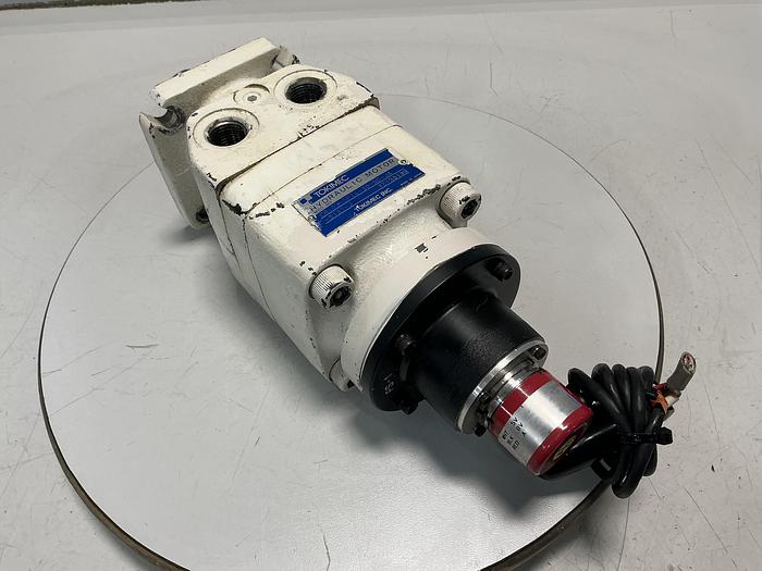 Used TOKIMEC CR-07-5PT4-30-SD-JA-S137-J