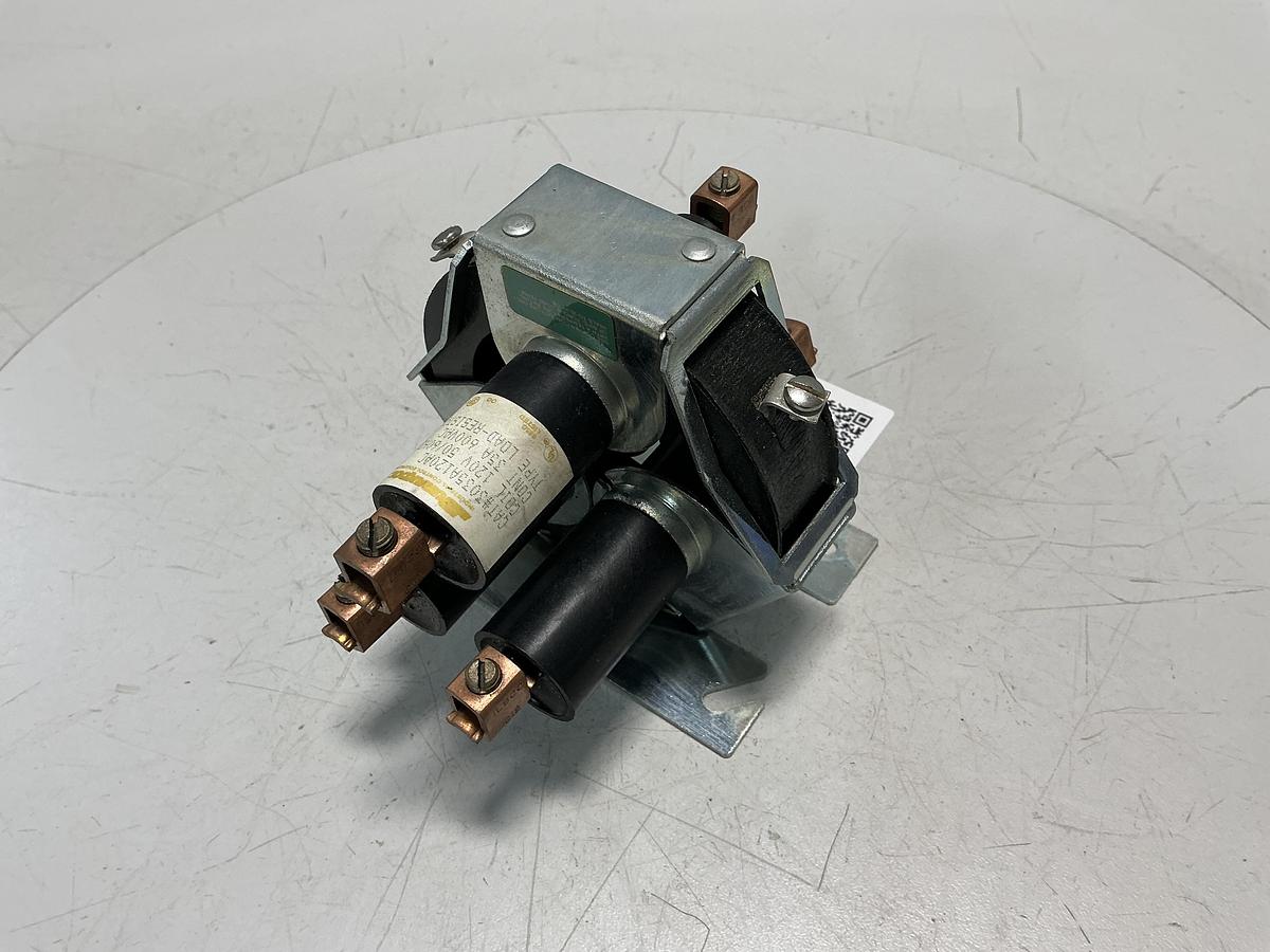 Used DURAKOOL 3035A120AC