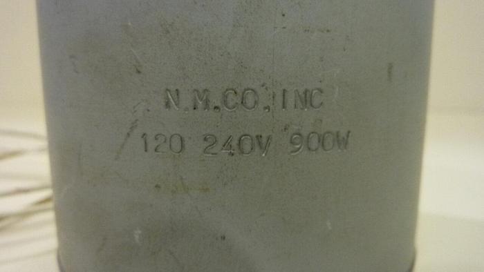 NM CO INC 900 Watt Heater Band HEATER BAND 5 #42721