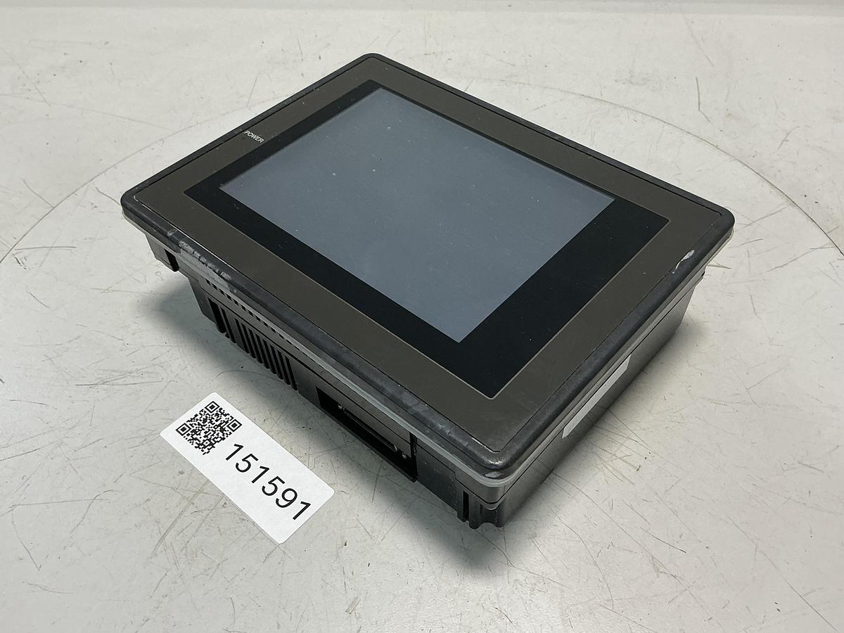 Used FUJI UG221H-SC4Z602