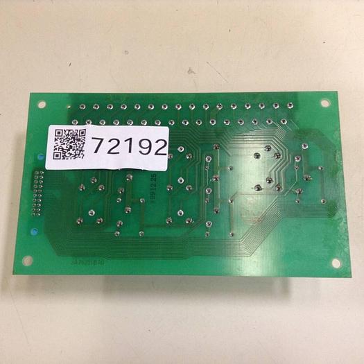 Used SUMITOMO SXRY Circuit Board JA762594BD #72192