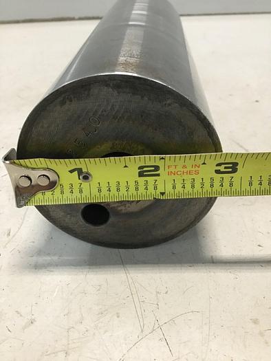 Used CINCINNATI MILACRON Crosshead Toggle Pin 5042540 #117536