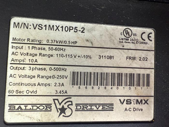 Used Hytrol conveyor