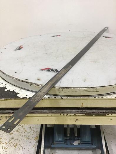 Used CINCINNATI MILACRON Platen Slide Wear Strip VT85-5 / PSWS #140694