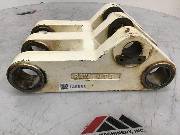 Used ENGEL Toggle Link 0345 541 00004R Used