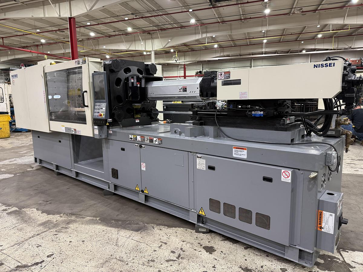 Used 2016 NISSEI FNX180IIIA-36A
