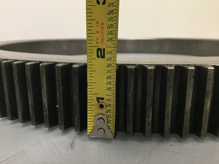 Used VAN DORN Bullard Gear 308145 Used