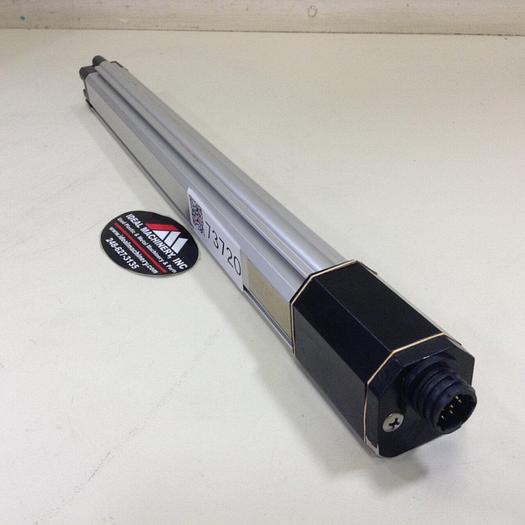 Used MTS Position Sensing System LPSCVC01101AS #73720