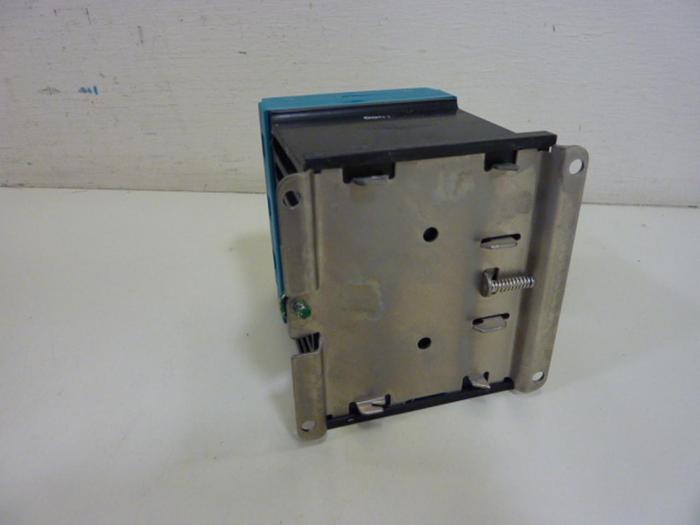 Used CONTINENTAL INDUSTRIES Solid State Relay RSDA-660-30-3D1 #58383