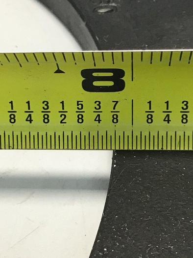 Used MARTIN Tie Bar Gear 6046 #114280