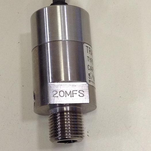 Used MINEBEA Transducer PRFS-20MP #72361