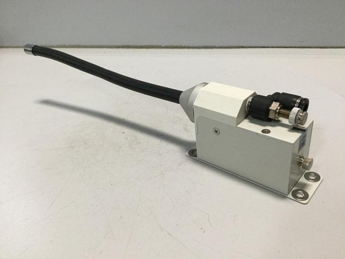 Used KOGANEI Ionized Air Generator DTRY-ELB01 #108050