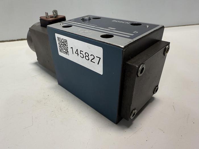 Used BOSCH 0 811 403 021