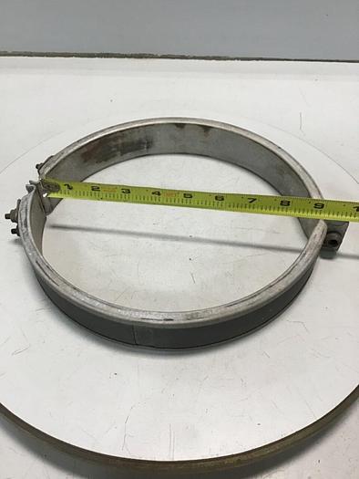 Used WELLMAN 700 Watt Heater Band 326334 700W #125844