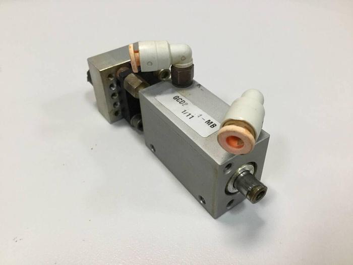 Used COMPACT AIR PRODUCTS Cylinder GCD212X14-MC #92730