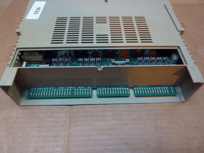 Used BARBER COLMAN Sequence Module 80CB-11001-002-0-00 Used