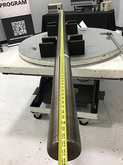 Used VAN DORN Tie Bar G5312ST Used