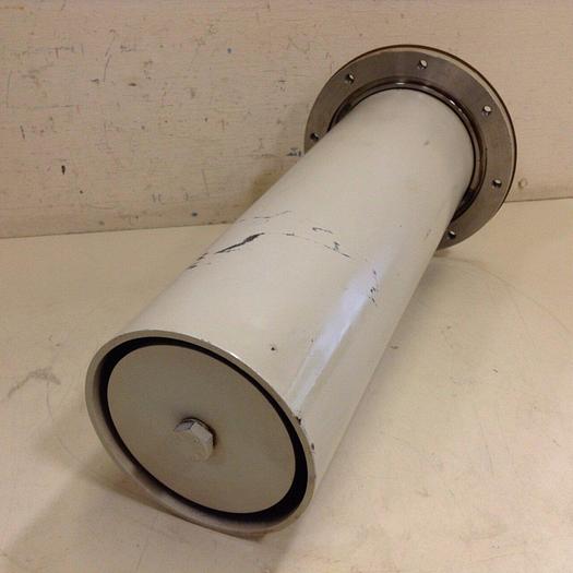 Used KME SCHMOLE Center RAM Cylinder T8-2.22-1 USED #76947