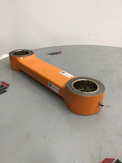 Used CINCINNATI MILACRON Toggle Link 3989614 #139739