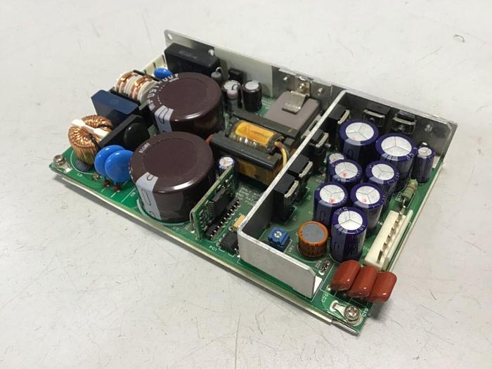 Used NEMIC-LAMBDA Power Supply LWT50H-522 #117700