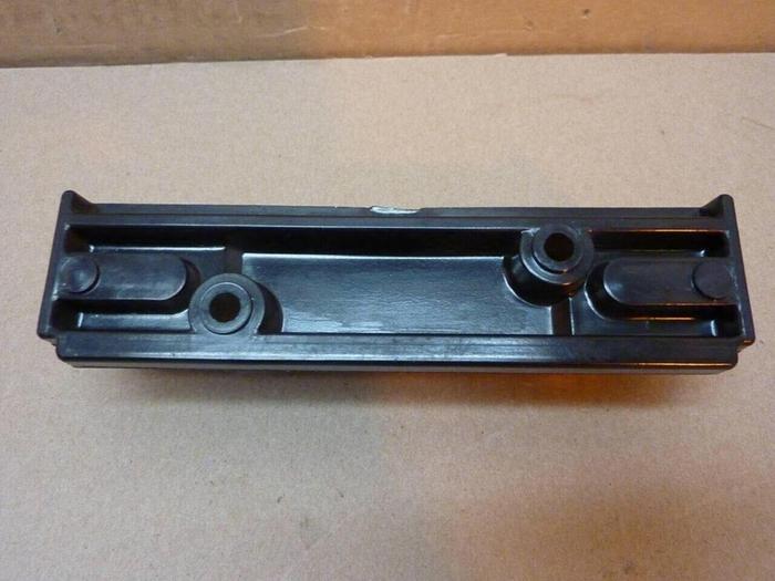 Used GOULD 30 Amp Fuse Holder 60325 #38261