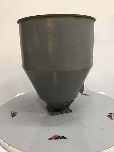 Used GENERIC Hopper 24X24 HOP #134584