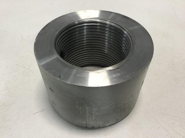 Used VAN DORN Tie Bar Nut 308283 #131781