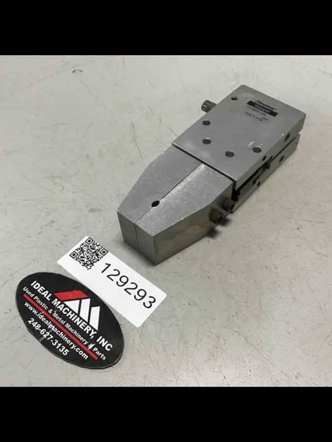 Used HUMPHREY Valve HNHBDP-25 USED