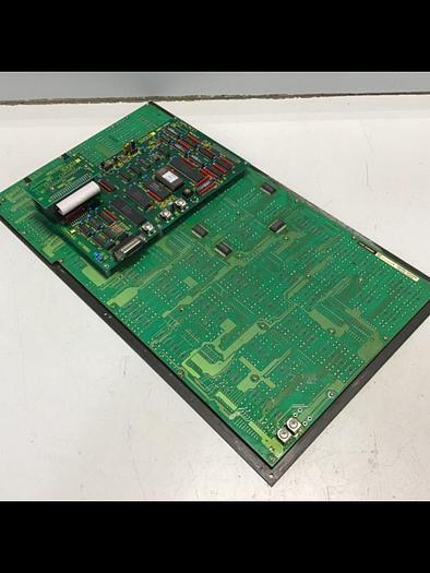 Used TOSHIBA Control Panel Injectvisor SI S1MMI(E) USED