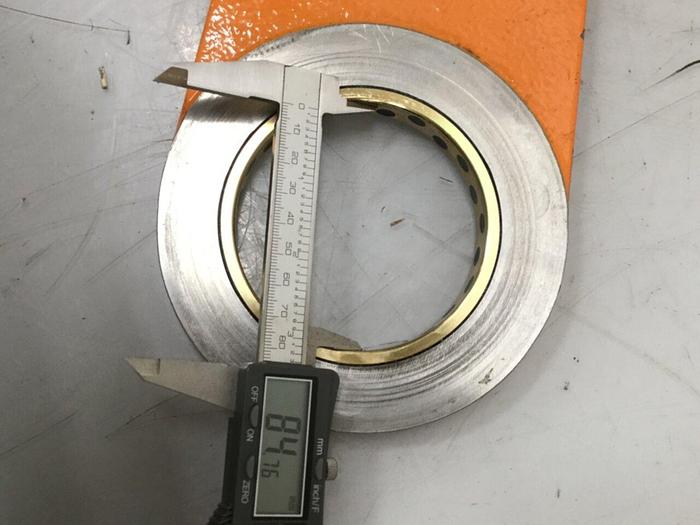 Used CINCINNATI MILACRON Toggle Link 5038009 #111358