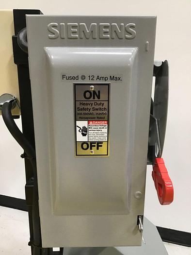 IDEAL MACHINERY 8 Zone Hot Runner IM-MF8-150-A1TP NEW