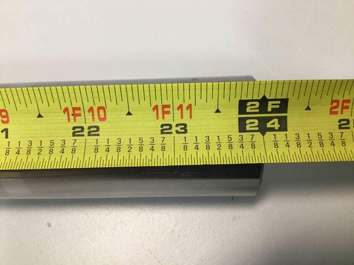 DME Distributor Tube HT-15-05-24 #93309