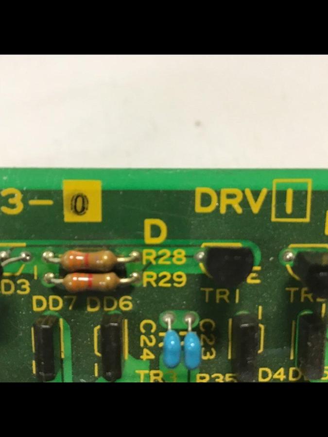 Used TOSHIBA Circuit Board H1693473 Used